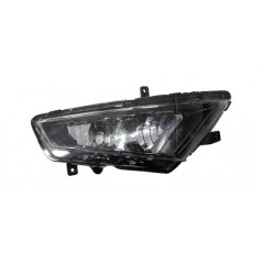 IPARLUX PILOT FOG LIGHT LEFT 13852221