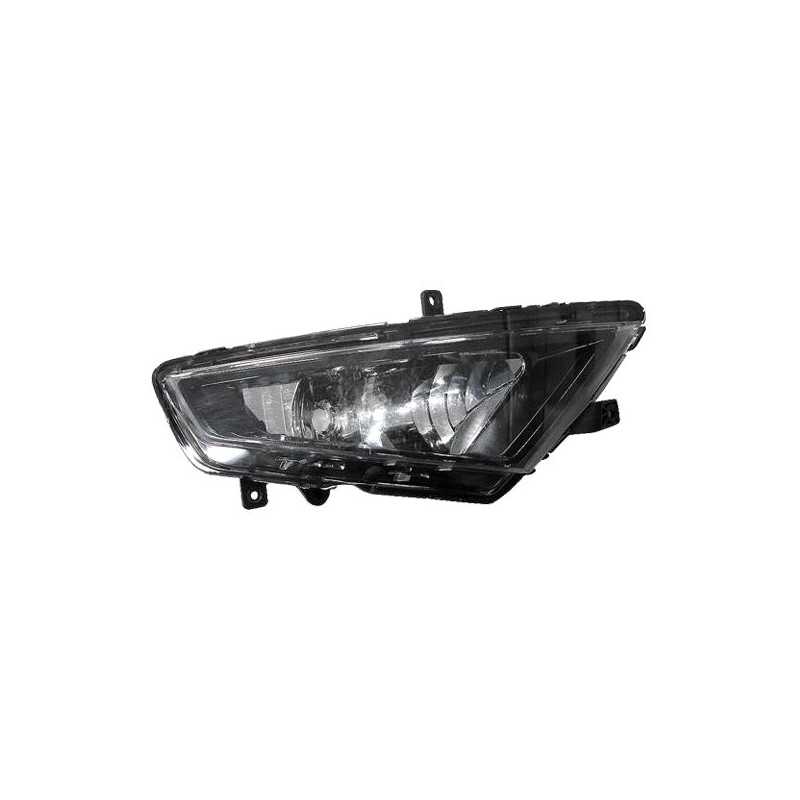 IPARLUX PILOT FOG LIGHT LEFT 13852221