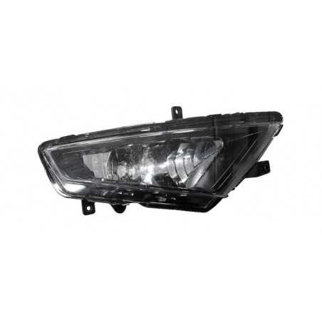 IPARLUX PILOT FOG LIGHT LEFT 13852221