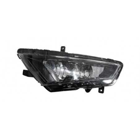 IPARLUX PILOT FOG LIGHT RIGHT 13852222