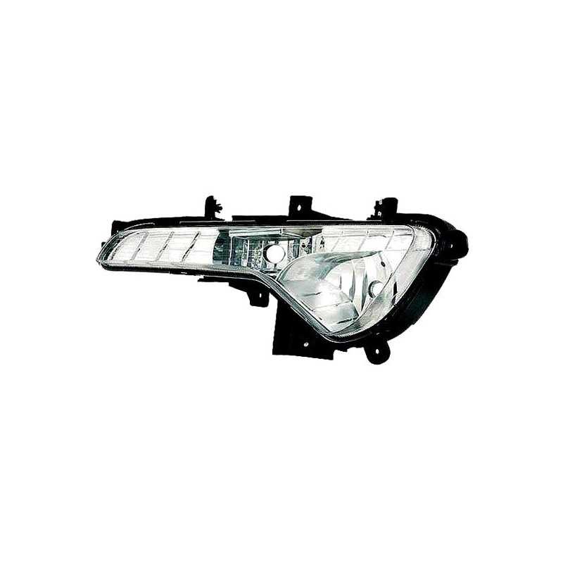 IPARLUX PILOT FOG LIGHT LEFT 13900901