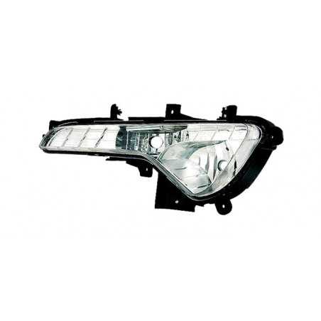 IPARLUX PILOT FOG LIGHT LEFT 13900901