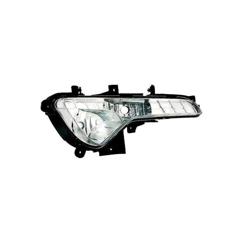IPARLUX PILOT FOG LIGHT RIGHT 13900902