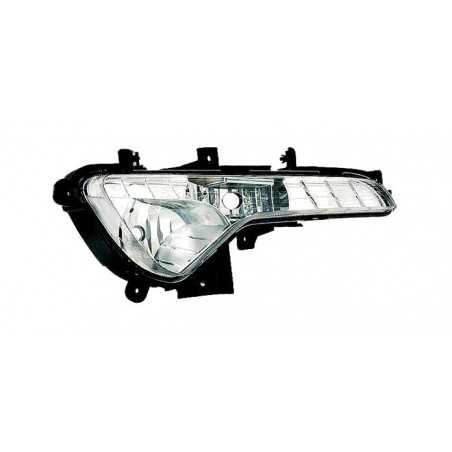 IPARLUX PILOT FOG LIGHT RIGHT 13900902