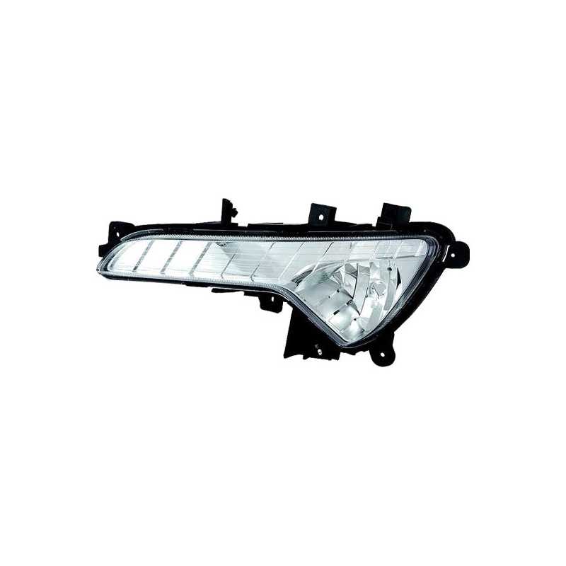 IPARLUX PILOT FOG LIGHT LEFT 13901001