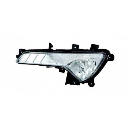 IPARLUX PILOT FOG LIGHT LEFT 13901001