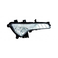 IPARLUX PILOT FOG LIGHT RIGHT 13901002