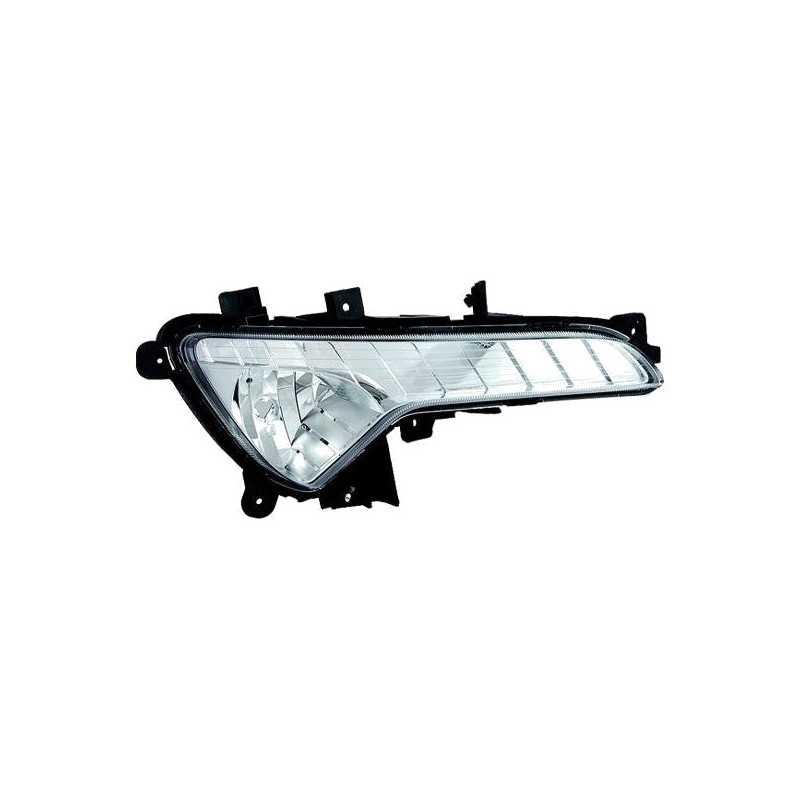 IPARLUX PILOT FOG LIGHT RIGHT 13901002