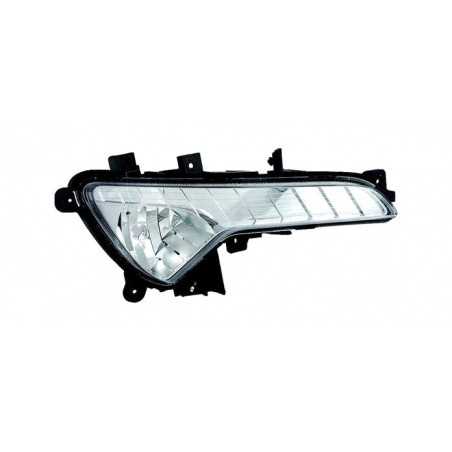 IPARLUX PILOT FOG LIGHT RIGHT 13901002