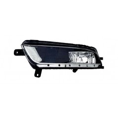 IPARLUX PILOT FOG LIGHT LEFT 13913301