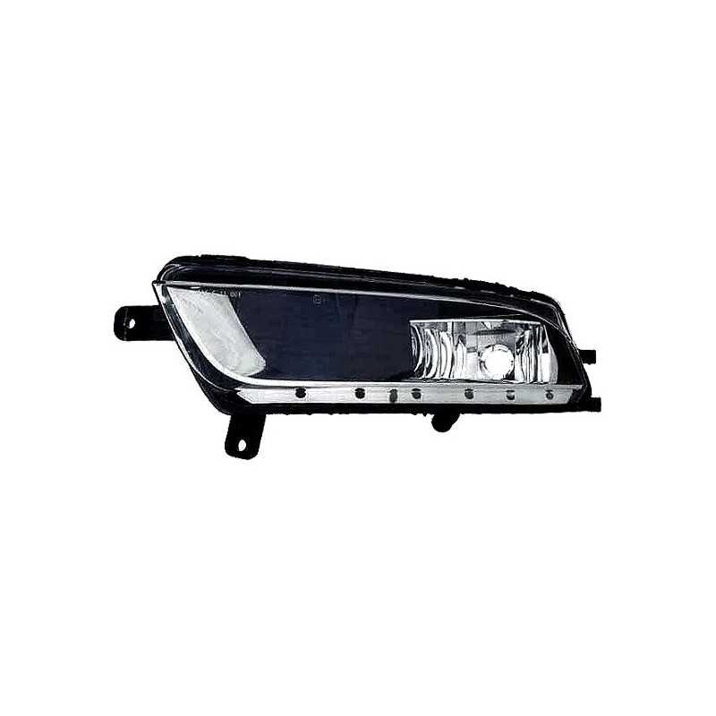 IPARLUX PILOT FOG LIGHT LEFT 13913301
