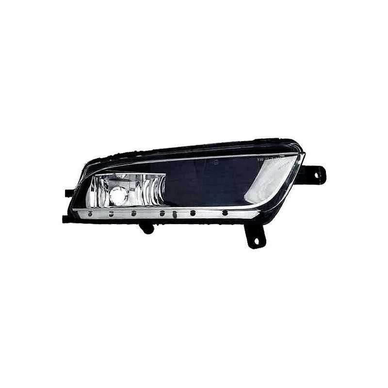 IPARLUX PILOT FOG LIGHT RIGHT 13913302
