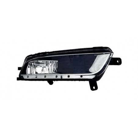 IPARLUX PILOT FOG LIGHT RIGHT 13913302