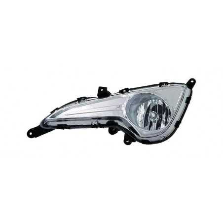 IPARLUX PILOT FOG LIGHT LEFT 13914501