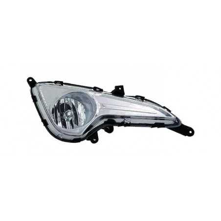IPARLUX PILOT FOG LIGHT RIGHT 13914502