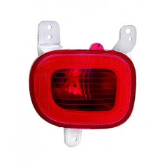 IPARLUX Pilot rear light left anti-fog bumper 16090401