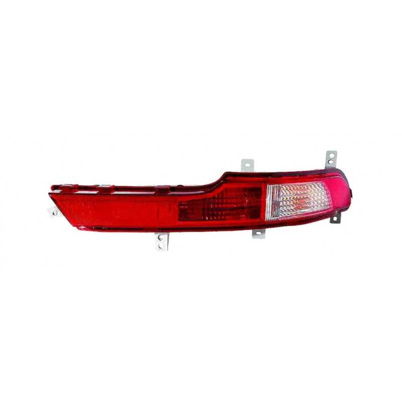 IPARLUX Pilot light rear right fog lamp 16900922