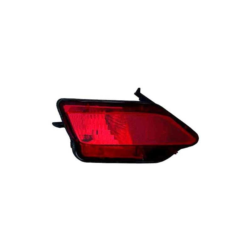 IPARLUX Piloto luz trasero izquierdo antiniebla 16907811