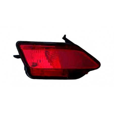 IPARLUX Piloto luz trasero izquierdo antiniebla 16907811