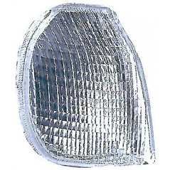 IPARLUX Piloto luz intermitente delantero derecho para Faro - Color Blanco 14112082