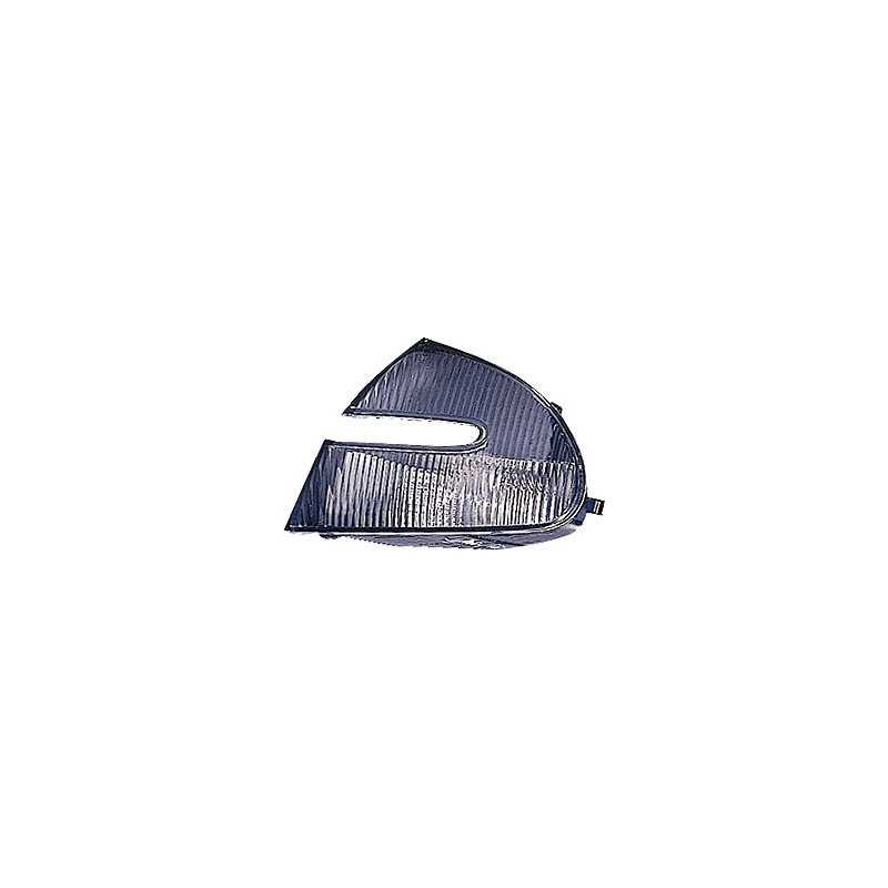 IPARLUX Piloto luz intermitente frontal delantero izquierdo 14113581