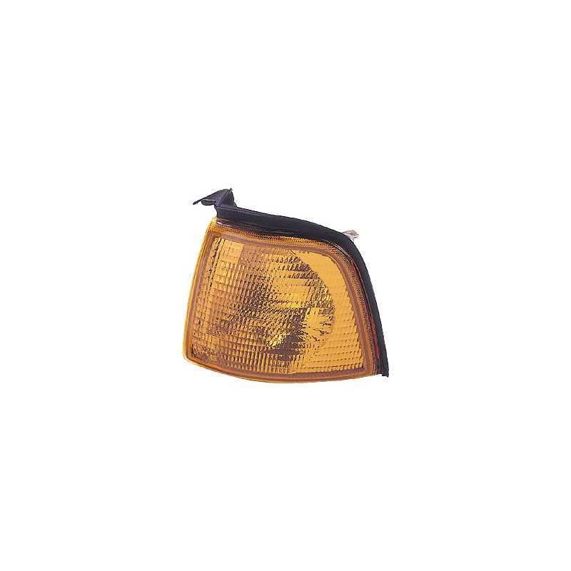 IPARLUX Piloto luz intermitente delantero izquierdo - Color ambar 14120121