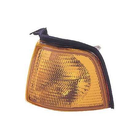 IPARLUX Piloto luz intermitente delantero izquierdo - Color ambar 14120121