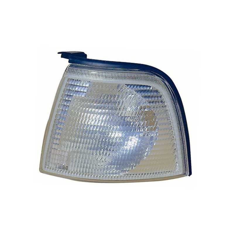 IPARLUX Piloto luz intermitente delantero izquierdo en color blanco 14120261