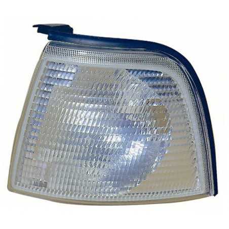 IPARLUX Piloto luz intermitente delantero izquierdo en color blanco 14120261