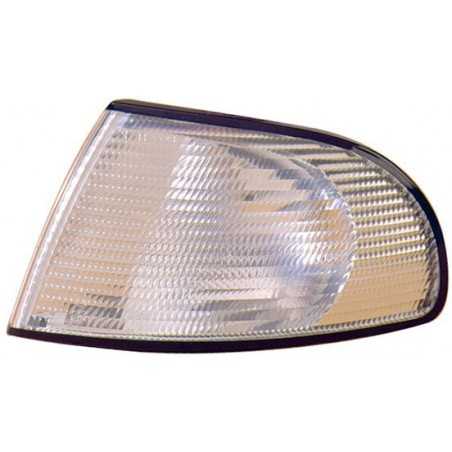 IPARLUX Piloto luz intermitente delantero izquierdo IPARLUX, color blanco, tipo BOSCH 14120561