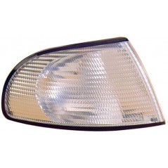 IPARLUX Piloto luz intermitente delantero derecho para vehículos, color blanco - Marca 14120562
