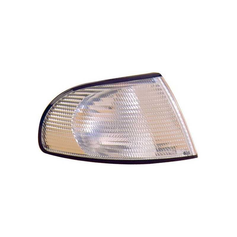 IPARLUX Piloto luz intermitente delantero derecho para vehículos, color blanco - Marca 14120562