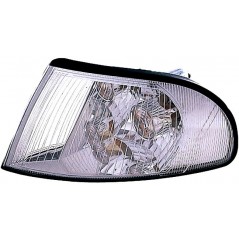 IPARLUX Piloto luz intermitente delantero izquierdo 14120581
