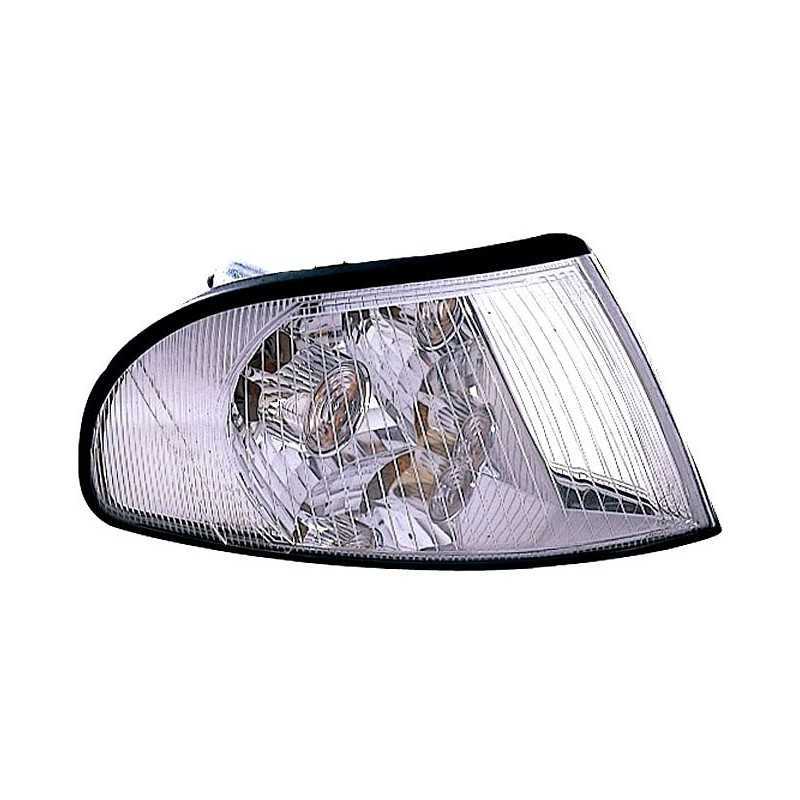 IPARLUX Piloto luz intermitente delantero derecho 14120582