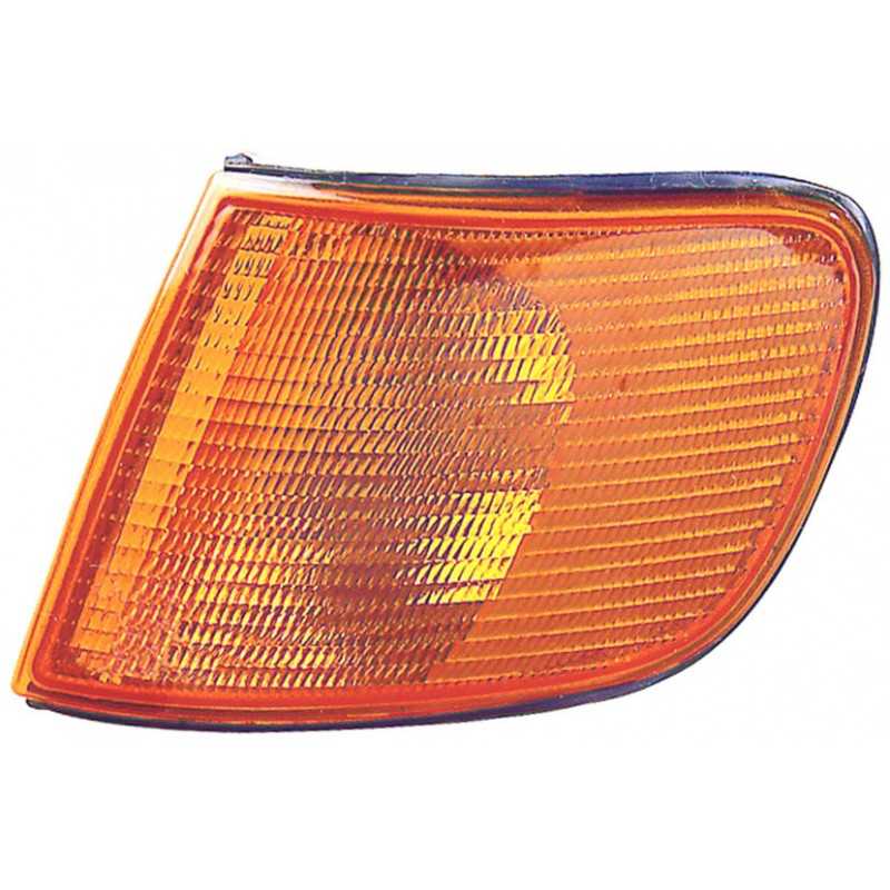 IPARLUX PILOT FRONT INTERMITTENT LIGHT LEFT 14121121