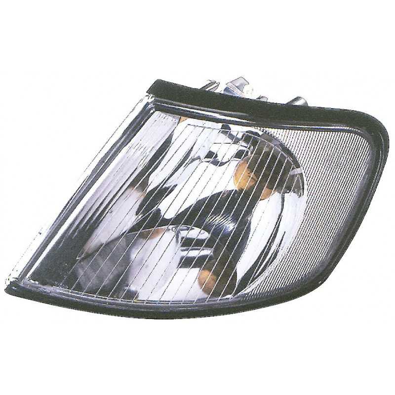 IPARLUX PILOT FRONT INTERMITTENT LIGHT LEFT 14122061