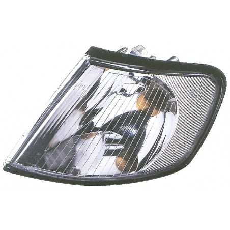 IPARLUX Piloto Luz Intermitente Delantero Izquierdo - Color Transparente Marca 14122061