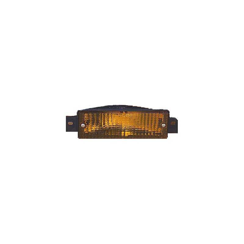 IPARLUX PILOT FRONT INTERMITTENT FRONT LIGHT LEFT 14200341