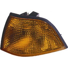 IPARLUX Piloto luz intermitente delantero izquierdo - Color ámbar 14200423