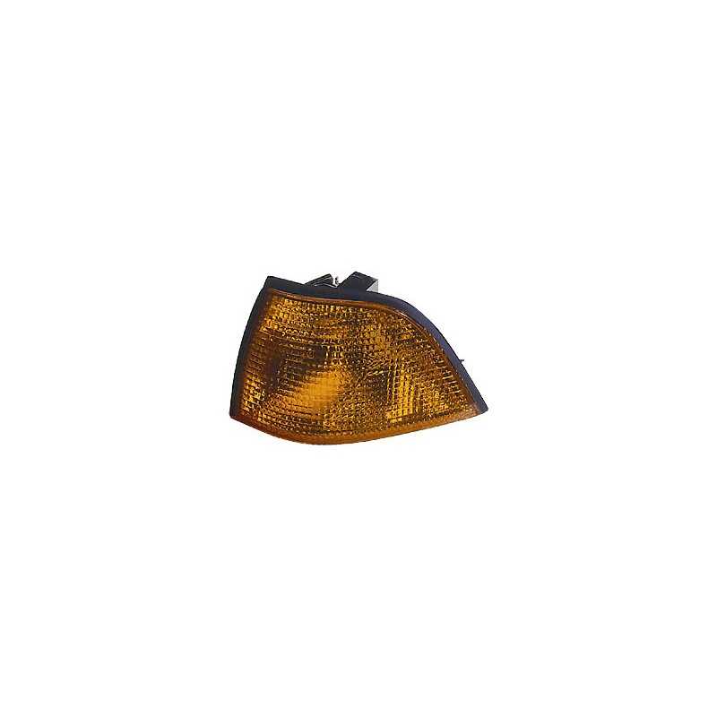 IPARLUX Piloto luz intermitente delantero izquierdo - Color ámbar 14200423