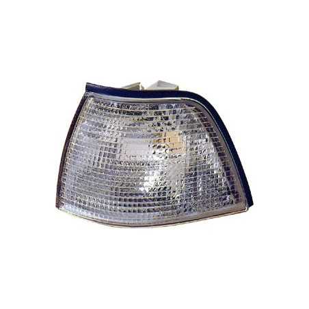 IPARLUX PILOT FRONT INTERMITTENT LIGHT LEFT 14200461