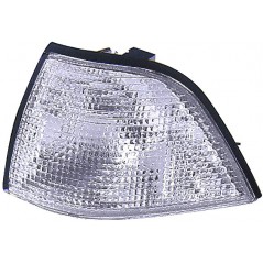 IPARLUX Piloto luz intermitente delantero izquierdo - Color blanco 14200481