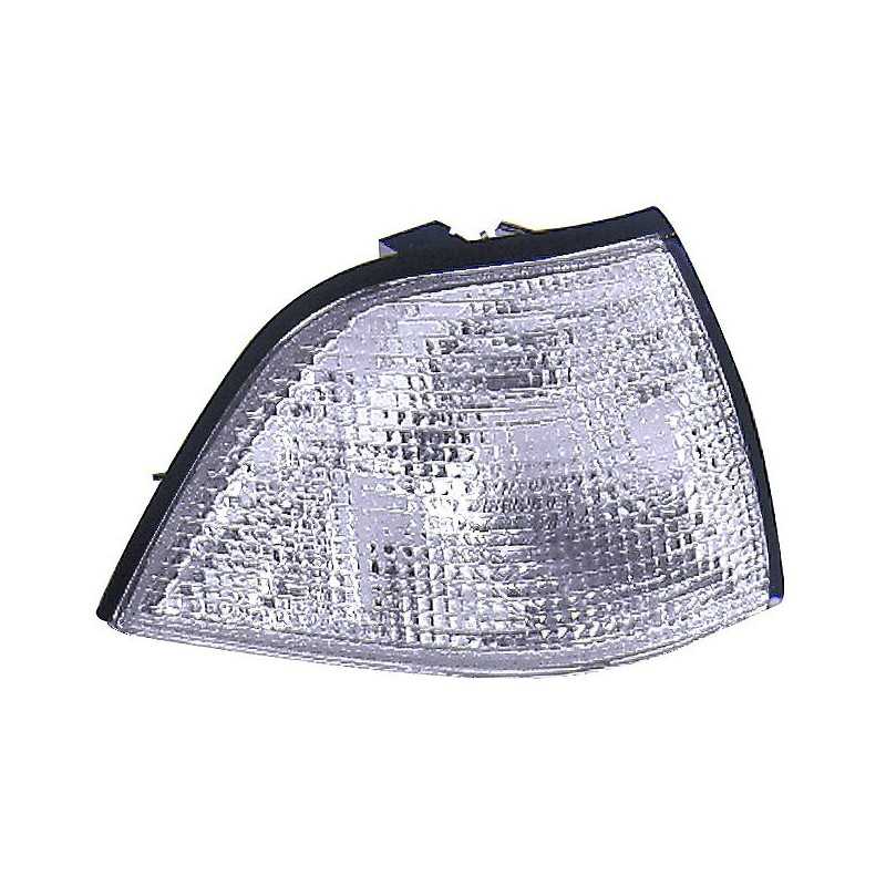 IPARLUX Piloto luz intermitente delantero derecho - Faro Color blanco Marca 14200482