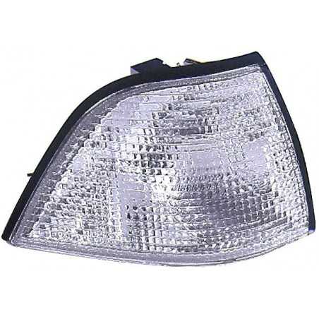 IPARLUX Piloto luz intermitente delantero derecho - Faro Color blanco Marca 14200482