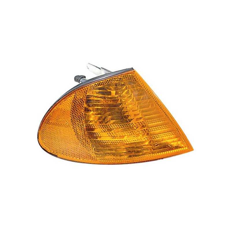 IPARLUX Faro y Piloto Delantero Derecho para Coche - Marca 14200522