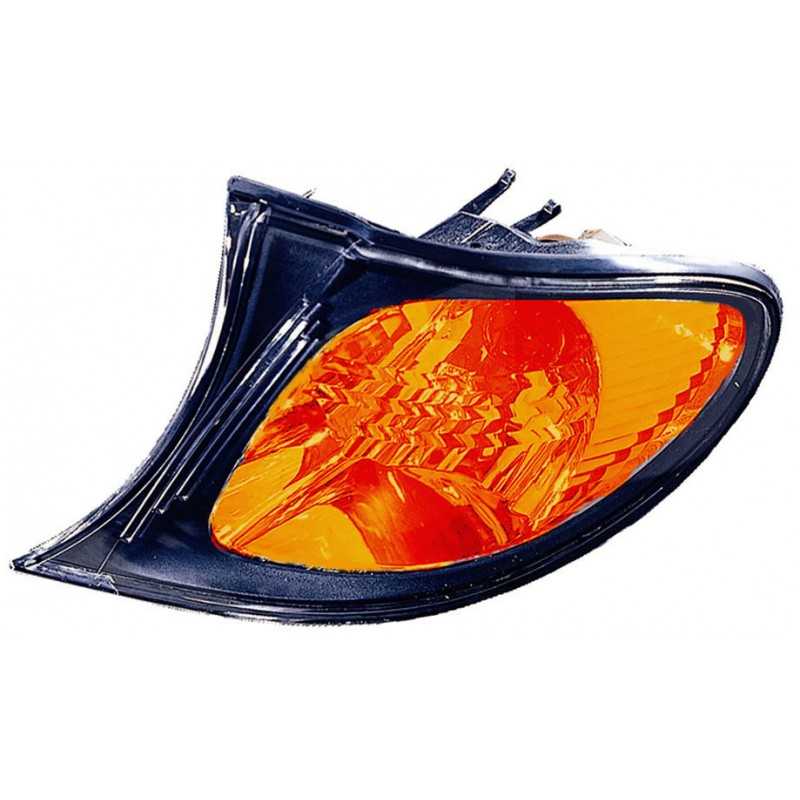 IPARLUX PILOT FRONT INTERMITTENT LIGHT LEFT 14200531