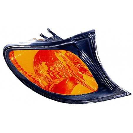 IPARLUX Piloto luz intermitente delantero derecho 14200532