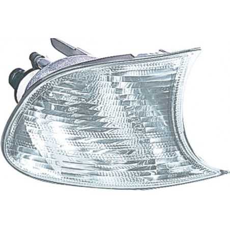 IPARLUX Piloto Delantero Derecho con Portalámparas Incluido - Faro Blanco 14200564