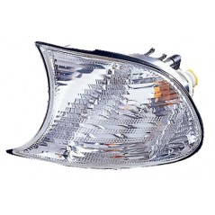 IPARLUX Piloto luz intermitente delantero izquierdo - Color Blanco 14200565