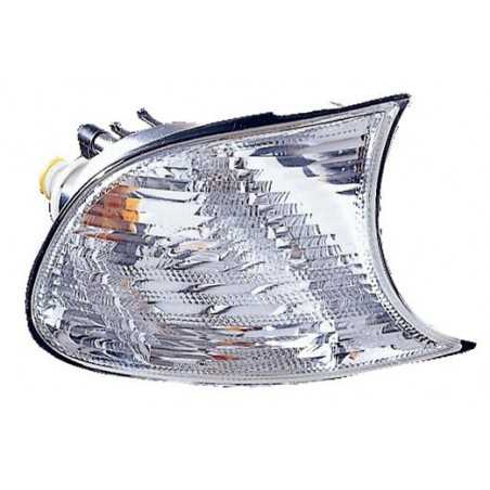 IPARLUX Piloto luz intermitente delantero derecho | Faro Color blanco 14200566